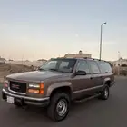 جمس سوبربان 1994 ملكي