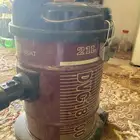 مكنسة كهربائية مستعمله