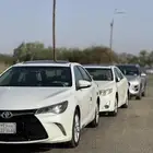 كامري 2016 خليجي