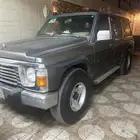 نيسان باترول موديل 1993