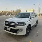 لاندكروزر 2020 ديزل