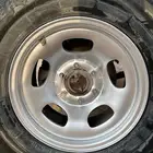 للبيع جنوط لاندكروزر 96