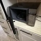 مايكرويف ريبون 30لتر