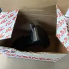 حساس مستبوبيشي بيك اب للبيع