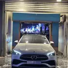 مرسيدس c300