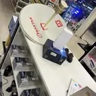 راوتر هواوي معدل CPE5 H155-381 مع انتينا ميمو مطور