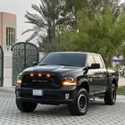 دوج رام 2018 سعودي أعلى صنف مالك اول من الوكالة