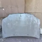 للبيع كبوت كورلا 2004