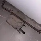 ماصورة مع دبه وكاله سليمه