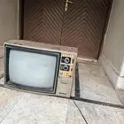 تلفزيون تراثي قديم