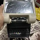 لمبات اصليه وشاشه كدلك جديدة