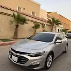 شفروليه ماليبو 2022