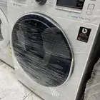 غساله اتوماتك مستعمله نظيفه سامسونج