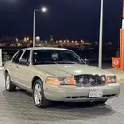 فورد فكتوريا سعودي للبيع او للبدل بيوكن من2009الا2012