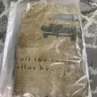 صور وبرنتات كرسيدا