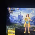 حساب ببجي للبيع