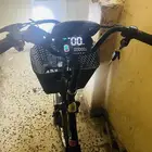 سكوتر كهربائي   شغل لي  100