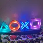 اضاءه قيمنق سوني