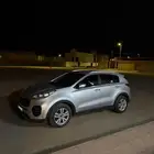 كيا 2017 سبورتاج دبل مكينة 2000 ديزل
