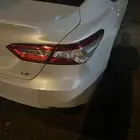 طقم اسطبات كامري 2018 وكاله