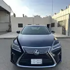 جيب لكزس RX450فل كامل