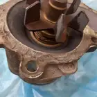 طرمبه ماء كامري 2005 مستعمله نظيفه وكاله