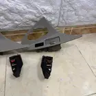 قطع كامري - اوريون