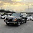 جمس يوكون 2005