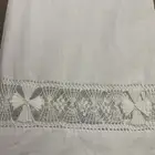 قماش غير مفصل ويوجد عندنا تفصيل