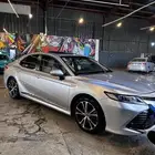 كامري هايبرد 2019 فل كامل