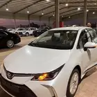 تويوتا كرولا مطور 2025