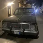 جمس بيك اب موديل 84