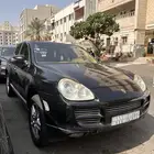 بورش كايين s