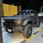 فورد برنكو ويلد بودي كت Ford Branco wild bodykit