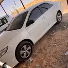 للبيع كامري 2015 مفحوص مجدد