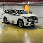 للبيع GXR5 وارد الساير 2025 فل كامل