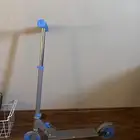 سكوتر عادي