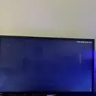 شاشة بيسي أو سوني