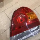 اسطب لاند كروزر 2015 جهه اليمين ديبو جديد