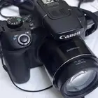 كاميرا كانون sx60 زوم 65