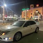 فورد فيوجن فل كامل 2012 اصدار خاص