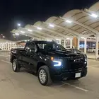 سلفرادو تريل بوس 2022