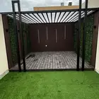 تنسيق الحدائق المنزلية