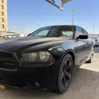 تشارجر 2013 نظيف السيارة للمستخدم فقط