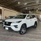 تايوتا فورشنر 2023