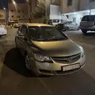 هوندا سيفك 2007