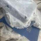 عندي كراتين حوالي 7 طبلات وكل طبله فيه 20 كرتون