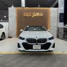 بي ام دبليو520 موديل 2024 فل كامل Kit M