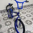 سيكل كوبرا