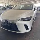 لكزس RX350 - BB موديل 2025 (عرض الجزيره 50 50 بدون ربح)